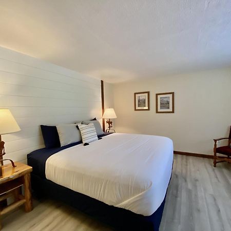 Columbia Point Resort Kettle Falls Zewnętrze zdjęcie